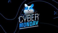Cyber Monday z rekordem w USA. Internetowe zakupy za 9,2 mld dolarów