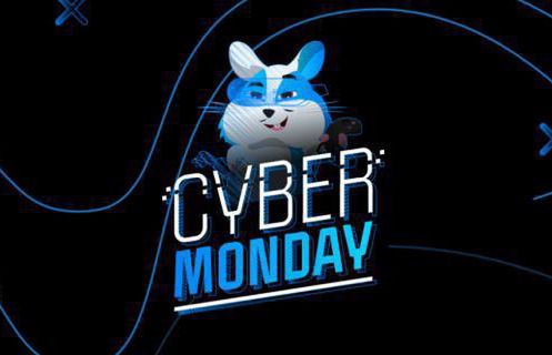 Cyber Monday z rekordem w USA. Internetowe zakupy za 9,2 mld dolarów