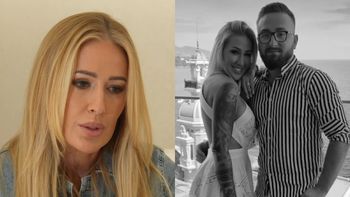 Sylwia Peretti nie może się doczekać własnej śmierci. "W końcu przytulę moje dziecko"