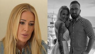 Sylwia Peretti nie może się doczekać własnej śmierci. "W końcu przytulę moje dziecko"