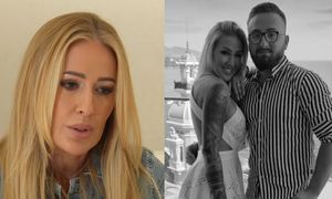 Sylwia Peretti nie może się doczekać własnej śmierci. "W końcu przytulę moje dziecko"