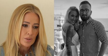 Sylwia Peretti nie może się doczekać własnej śmierci. "W końcu przytulę moje dziecko"