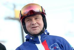 Stoki narciarskie zamknięte. Wiemy co zrobi prezydent Polski Andrzej Duda