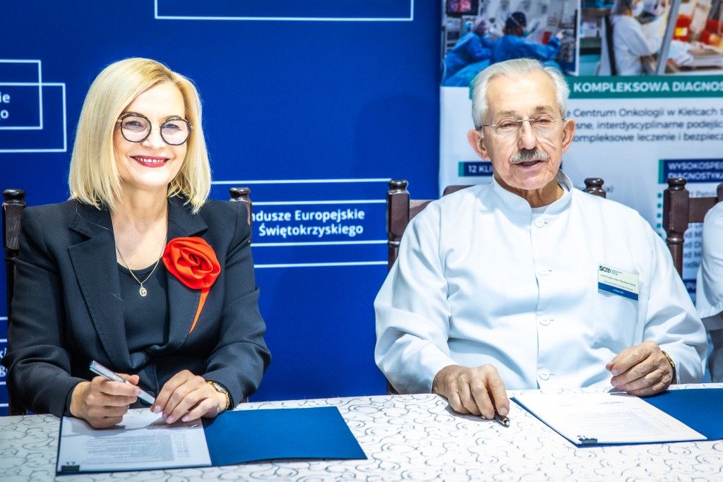 Zdjęcia z konferencji prasowej