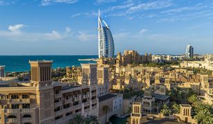 Zobacz inny Dubaj. Mniej znane oblicze popularnego miasta
