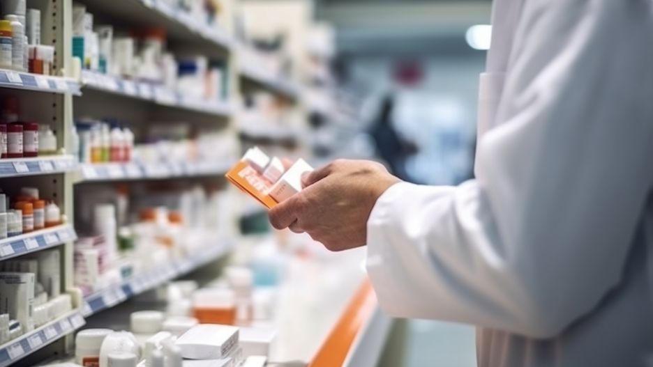 GIF wydał decyzję ws. Ibuprofenu