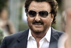 Krawczyk nigdy tego nie ukrywał. "Ciągnąłem koks dzień w dzień"