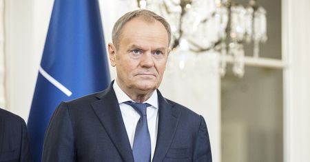 "Polski rząd jest wściekły". Niezadowolenie po decyzji Bidena