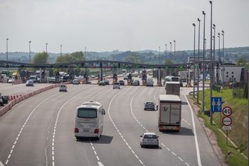 Przejazd autostradą A4 Kraków - Katowice będzie darmowy. Wiemy od kiedy zlikwidują tam pobór opłat