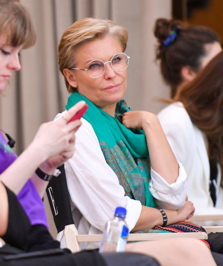 Paulina Młynarska