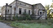 Radlna: Dwór bez rządowego wsparcia na dalszy remont