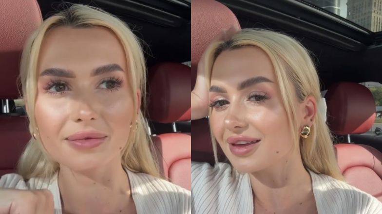 Wersow miała stłuczkę w Warszawie