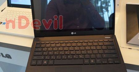 LG P330 - niesamowita 13 [wideo]