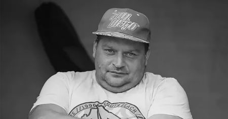 Marek Pawłowski nie żyje. "Krzykacz" z programu "Złomowisko PL" zmarł w sylwestra