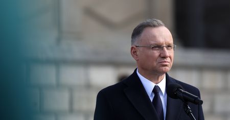 Atak na kampusie UW. Jest reakcja Andrzeja Dudy