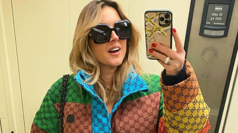 Internautka zasugerowała Karolinie Szostak efekt jojo