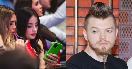 Sylwester Wardęga sugeruje, że Fagata złożyła FAŁSZYWE ZEZNANIA?! Upublicznił kolejne wiadomości
