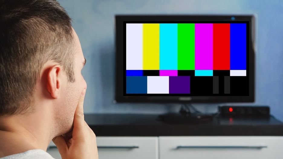 Połowa gospodarstw nie wie o zmianie standardu nadawania.