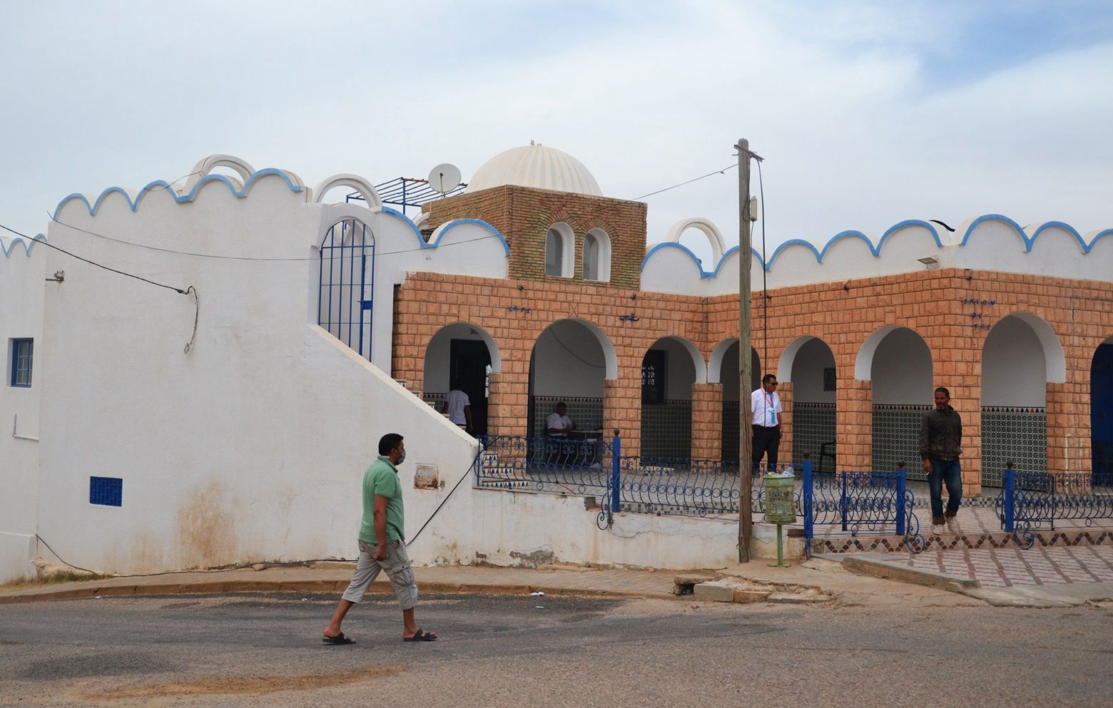ksar hedada