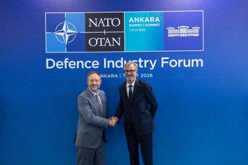 NATO buduje swój cybernetyczny rdzeń. Powstanie w Europie