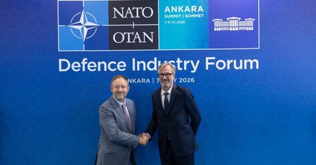 NATO buduje swój cybernetyczny rdzeń. Powstanie w Europie