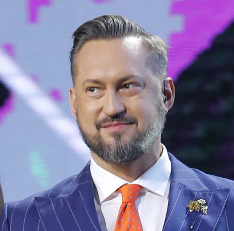 Marcin Prokop