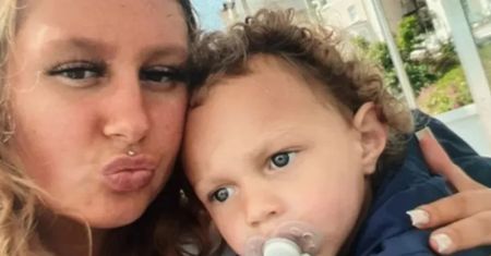 23-letnia mama i jej 3-letni syn zaginęli. Trwają desperackie poszukiwania
