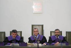 "Żadni prawnicy tego sporu nie rozwiążą". Prezes Izby Pracy SN stanowczo