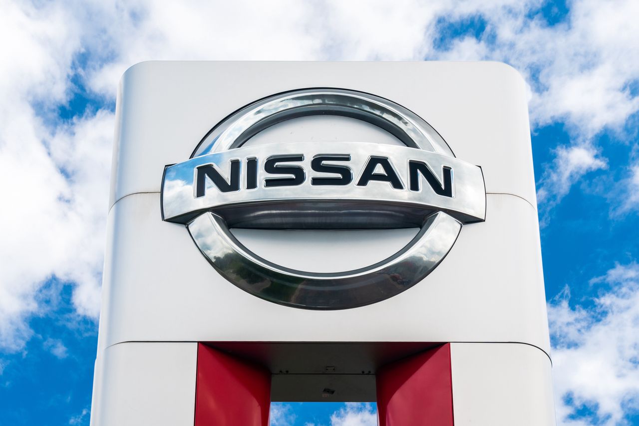 Nissan will lay off several thousand people.