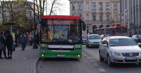 Nowe autobusy dla MPK Lublin wkrótce wyjadą na ulice