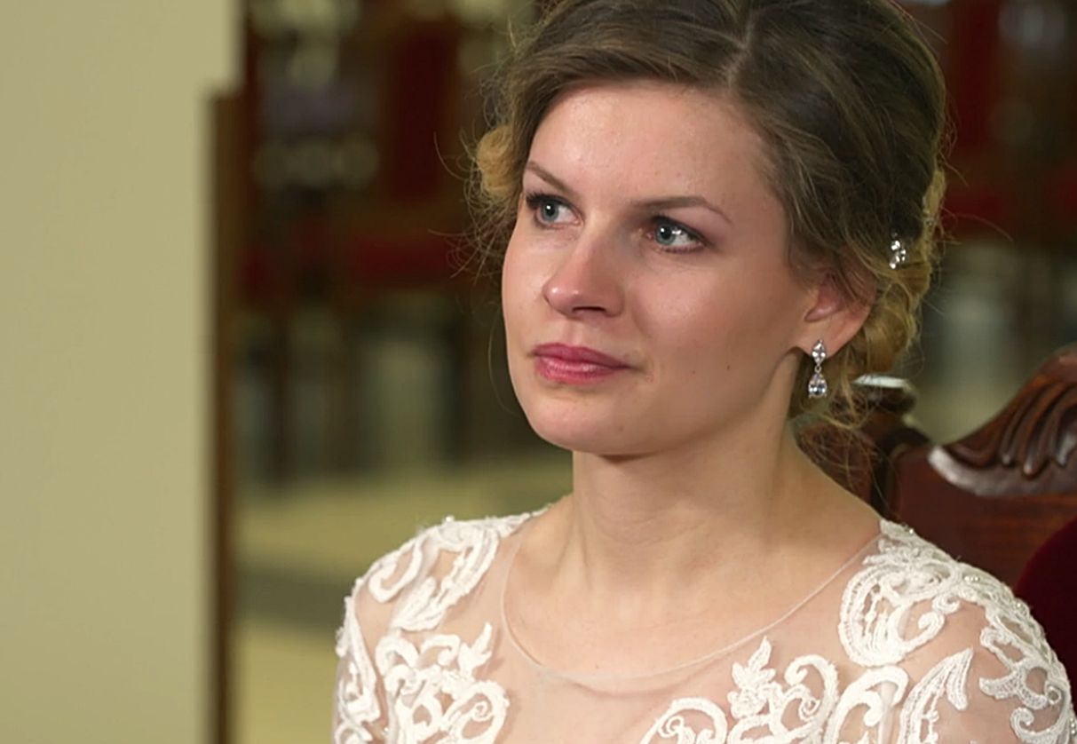 Agata ze "Ślubu od pierwszego wejrzenia" podzieliła się informacją o bobasie