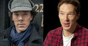 Benedict Cumberbatch: "Oscary to tylko impreza. Nic więcej"