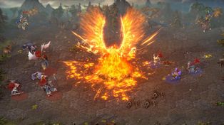 Heroes of Might and Magic: Olden Era otrzyma kultowy element