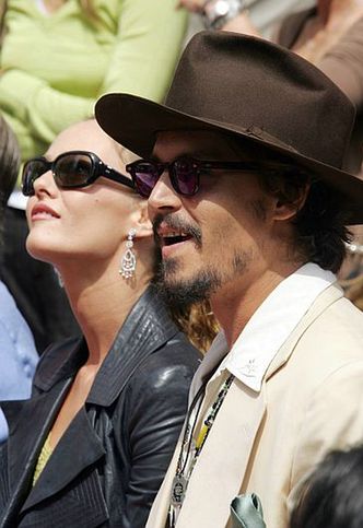 Johnny Depp się żeni!