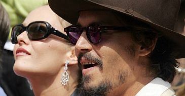 Johnny Depp się żeni!