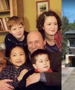 "Rodzina zastępcza": Przez 9 lat kręcili w prawdziwym domu. Wiemy, kto go kupił