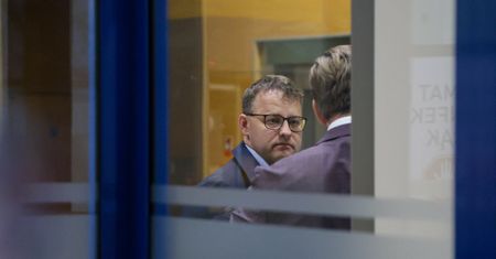 Węgry zmieniają prawo. Media: Chcą chronić Romanowskiego