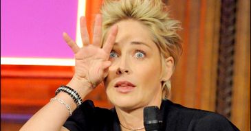 Sharon Stone niedługo w Polsce!
