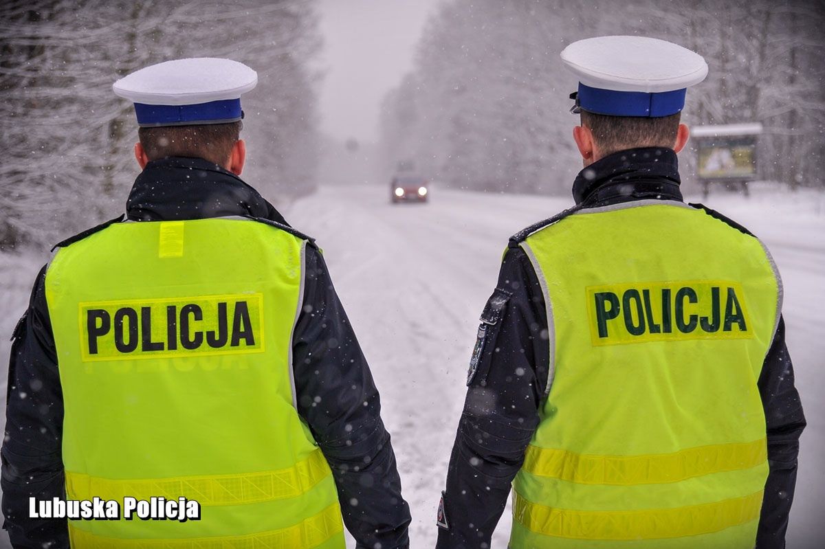 Wielka akcja policji. Potrwa aż dwa tygodnie