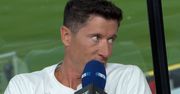 Robert Lewandowski odparł zarzuty. Wytłumaczył się wściekłym kibicom