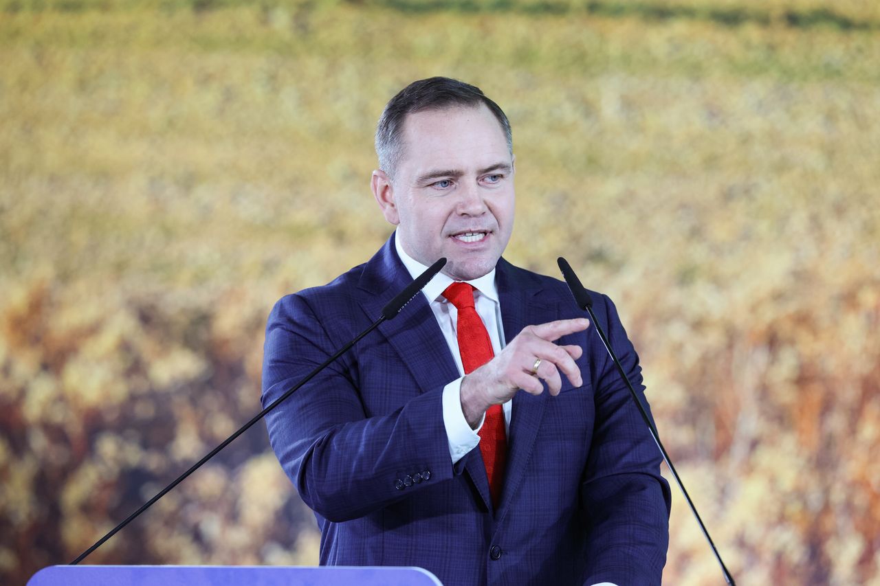 Kampanię Karola Nawrockiego mogła uratować tylko zmiana kandydata [OPINIA]