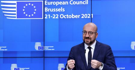 Kryzys na granicy. Przewodniczący Rady Europejskiej przyjedzie do Polski