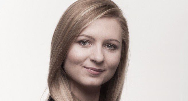 Katarzyna Korycka PR managerem Fundacji Rozwoju Rynku Finansowego