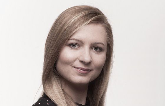 Katarzyna Korycka PR managerem Fundacji Rozwoju Rynku Finansowego