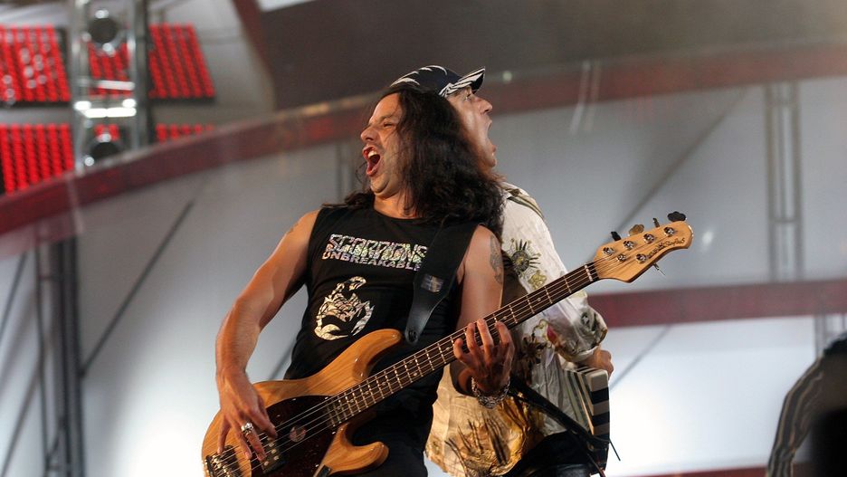 Sopot Festival 2005