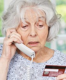 Coraz więcej oszustów. Zmieniają metody i wyłudzają ogromne sumy