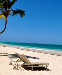 W święta warto pomyśleć o wakacjach. Biura tną ceny wyjazdów