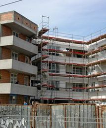 Rosną ceny mieszkań i różnice między miastami. Od 3 do 10 tys. zł za metr