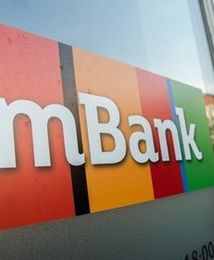 Były problemy z logowaniem w mBanku. Awarię usunięto