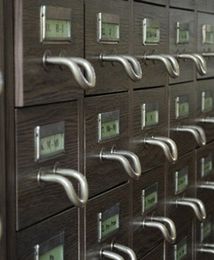 Ochrona danych osobowych. Każdy ma prawo sprawdzić informacje jakie trzyma o nim np. bank